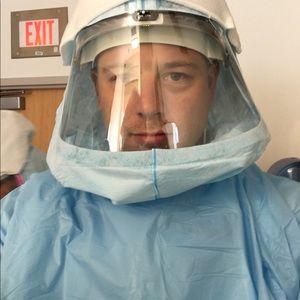 Meet your Posher, Mason